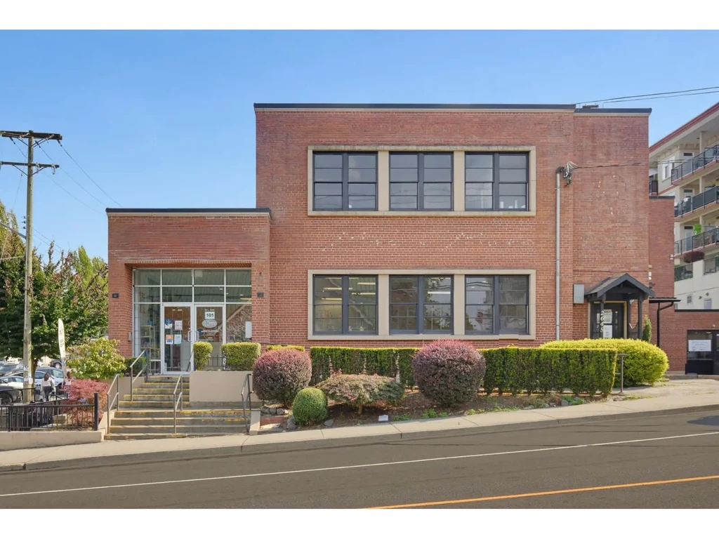 101 2645 Montrose Avenue, Abbotsford